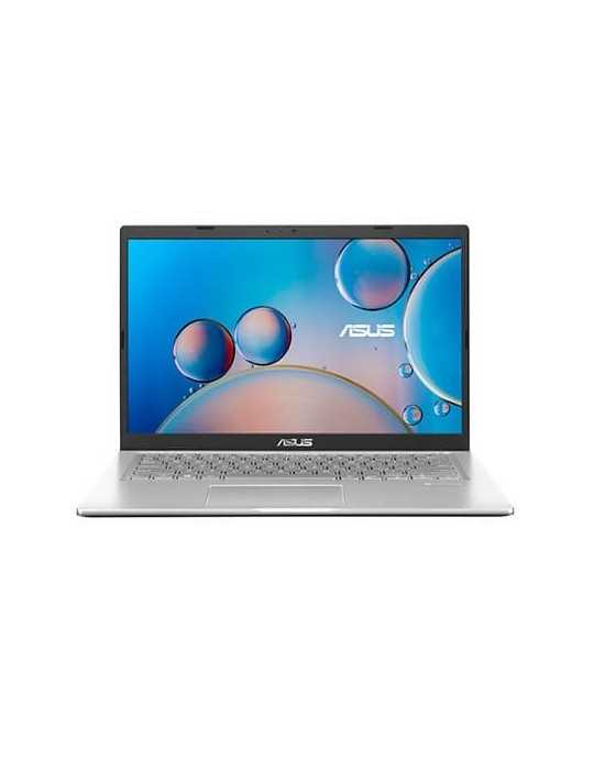 Portatil Asus F415Ja-Ek398T Transparent Silver I7-1065G7/8G 90Nb0St1-M06270