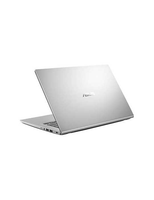 PORTATIL ASUS F415JA EK398T TRANSPARENT SILVER I7 1065G7 8G