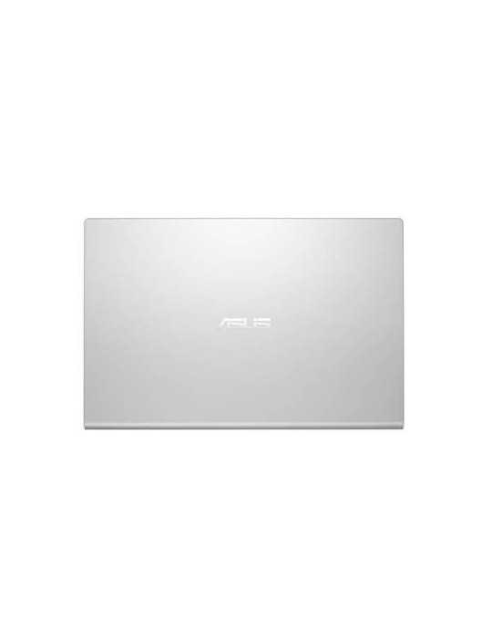 PORTATIL ASUS F415JA EK398T TRANSPARENT SILVER I7 1065G7 8G