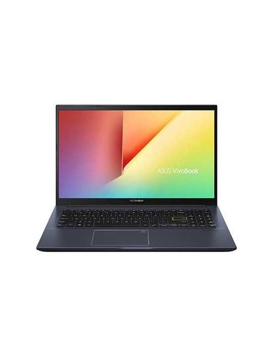 Portatil Asus Vivobook S513Ea-Bq689T Black Metal I3-1115G4/ 90Nb0Sg1-M09770