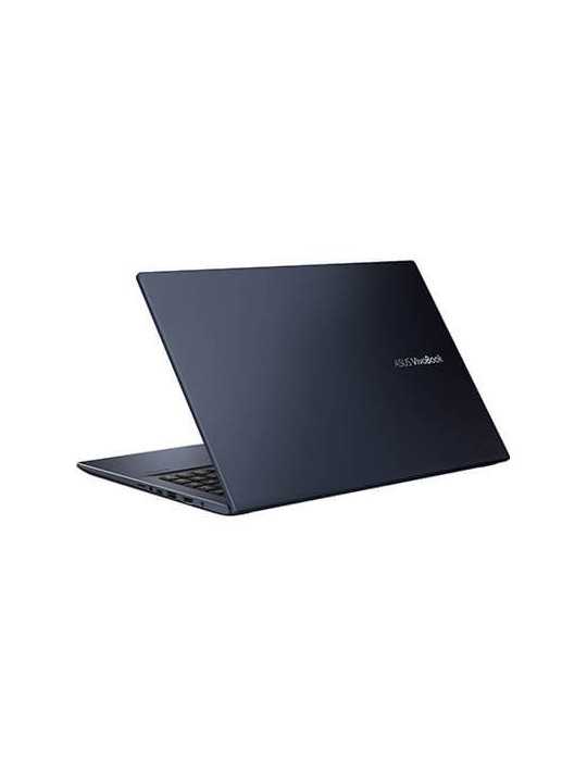 PORTATIL ASUS VIVOBOOK S513EA BQ689T BLACK METAL I3 1115G4 