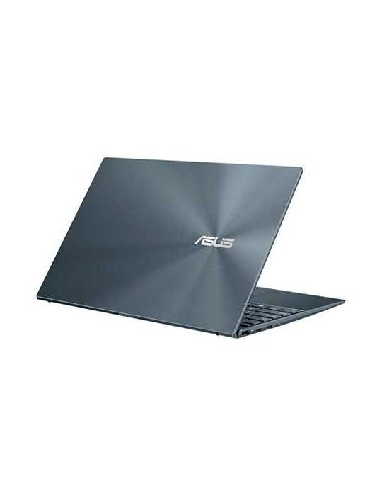 PORTATIL ASUS ZENBOOK UX325EA KG245T GRIS I7 1165G7 16GB SS