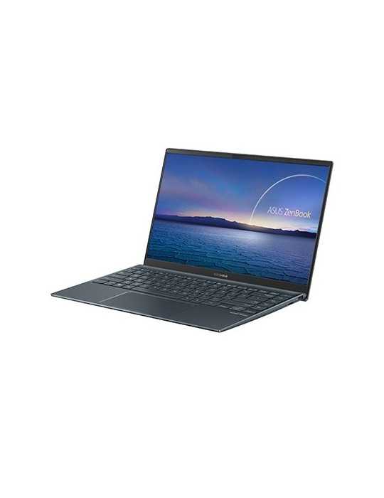 PORTATIL ASUS ZENBOOK UX425EA KI363T PINE GREY I5 1135G7 16