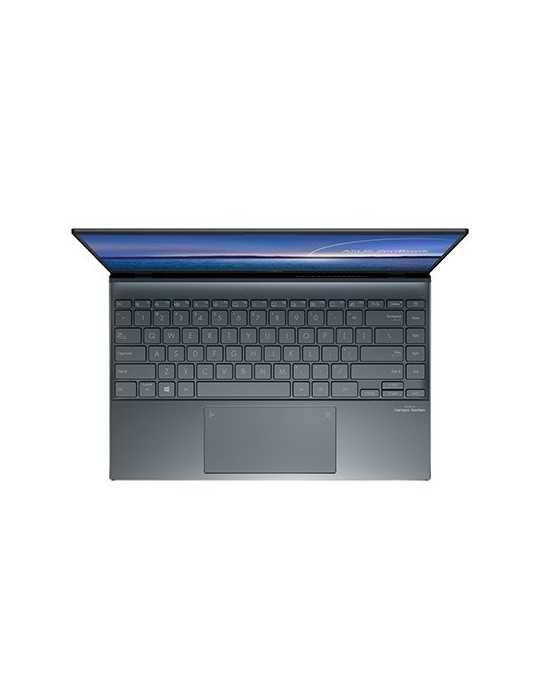 PORTATIL ASUS ZENBOOK UX425EA KI363T PINE GREY I5 1135G7 16