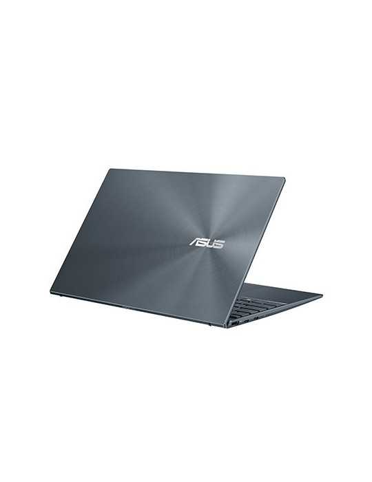 PORTATIL ASUS ZENBOOK UX425EA KI363T PINE GREY I5 1135G7 16