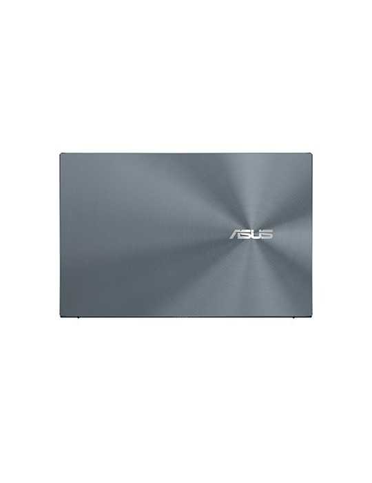 PORTATIL ASUS ZENBOOK UX425EA KI363T PINE GREY I5 1135G7 16