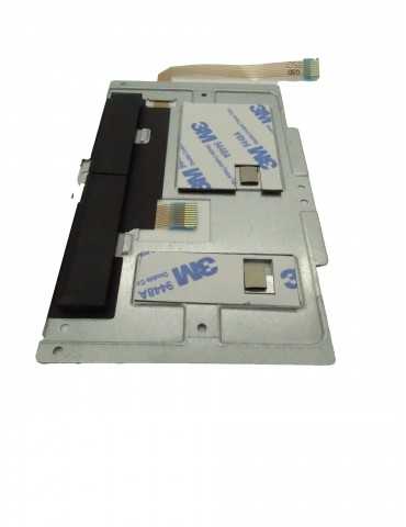 Placa Touch Buton Board Module portátil HP L29350-001