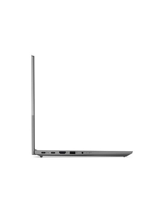 PORTATIL LENOVO THINKBOOK 15 ITL 20VE0004SP GRIS I5 1135G7 