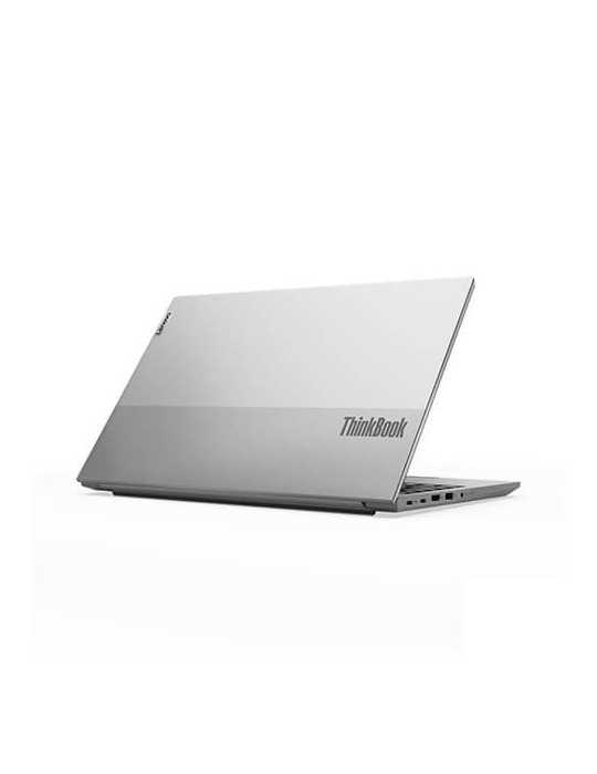 PORTATIL LENOVO THINKBOOK 15 ITL 20VE0004SP GRIS I5 1135G7 