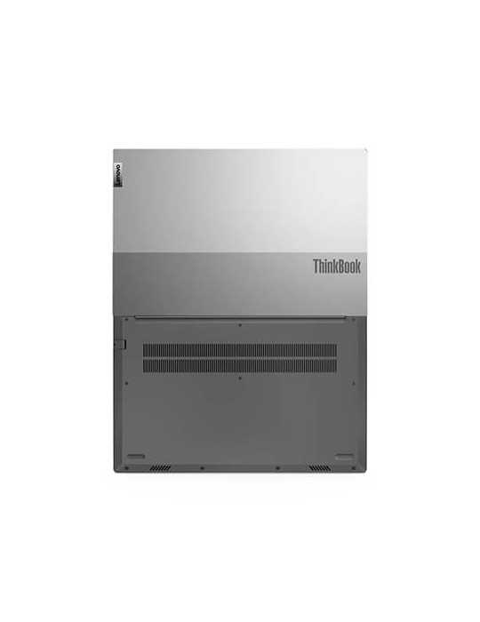 PORTATIL LENOVO THINKBOOK 15 ITL 20VE0004SP GRIS I5 1135G7 