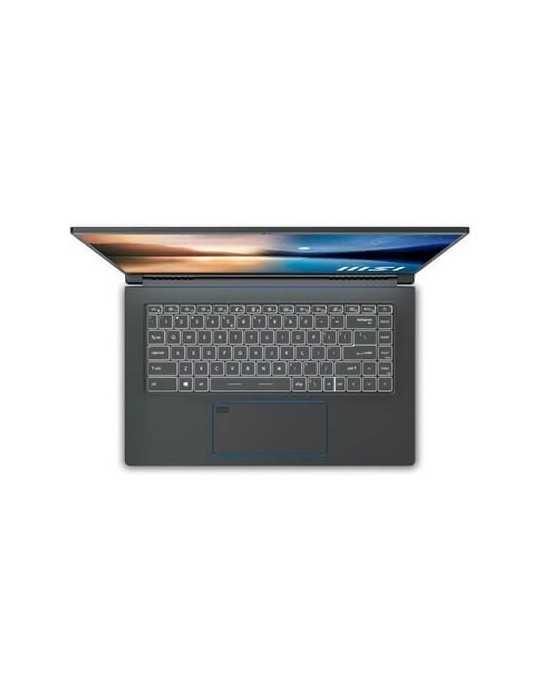 PORTATIL MSI 15 A11SCXPRESTIGE 415ES GRIS I7 1185G7 32GB 