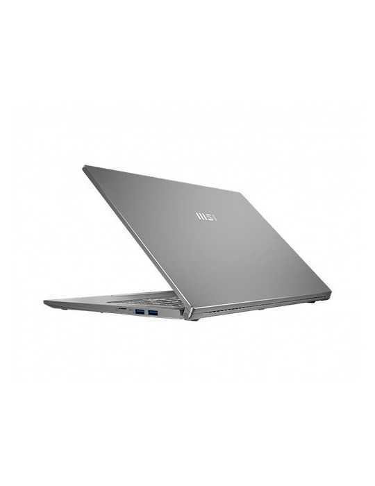 PORTATIL MSI 15 A11SCXPRESTIGE 248XES PLATA I7 1185G7 16G