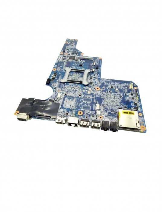 Placa Base para portátil HP G62 CQ62 DDR3 597674–001
