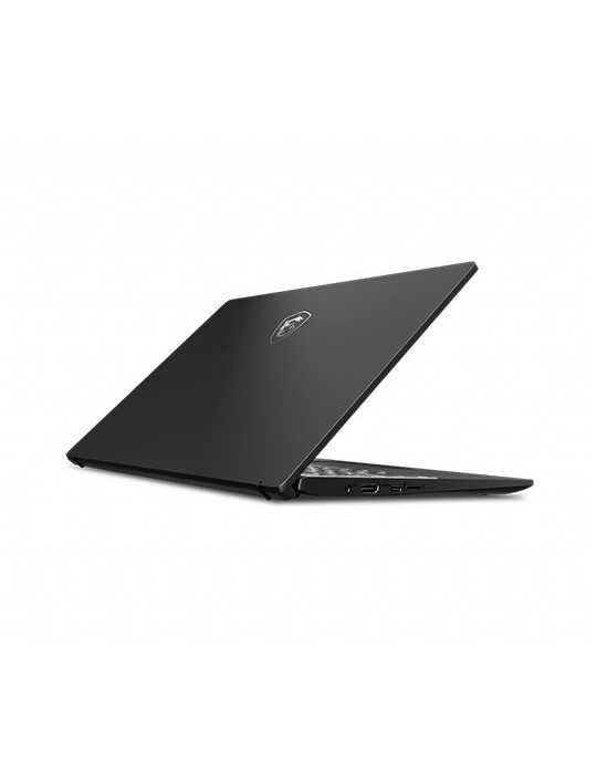 PORTATIL MSI 14 B10RBSWMODERN 420XES GRIS I7 10510U 16GB 