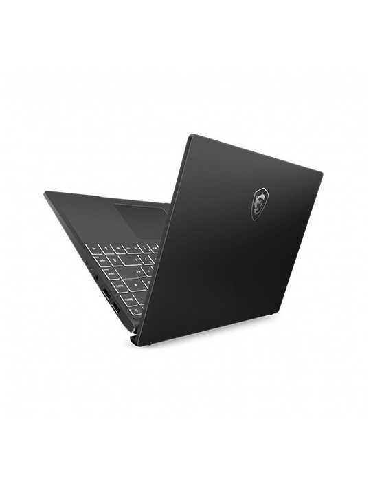 PORTATIL MSI 14 B10RBSWMODERN 420XES GRIS I7 10510U 16GB 