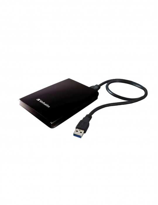 Disco Duro USB Portátil Store Go USB 3.0 de 2TB