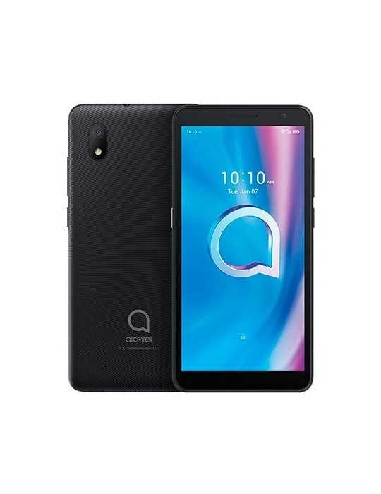 Tablet Alcatel 10  1T 8092 2Gb 32Gb Wifi Negro Quad Core/2G 8092-2Aalwe1