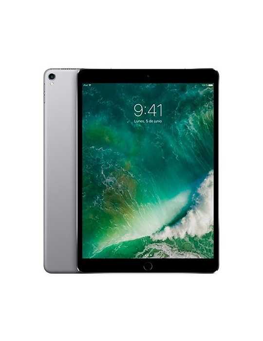 Apple Ipad Pro 10.5  64Gb Wifi Cell Space Grey Mqey2Ty/A