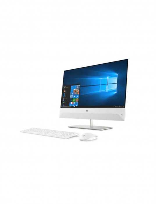 Ordenador All In One - HP Pavilion All-in-One