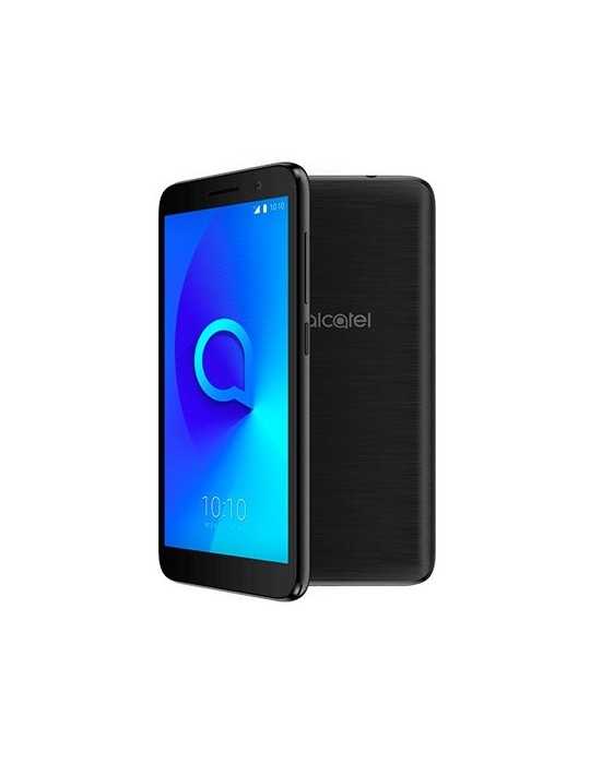 Movil Smartphone Alcatel 1 2019 5033D Ds 1Gb 8Gb Negro 5033D-2Halwea