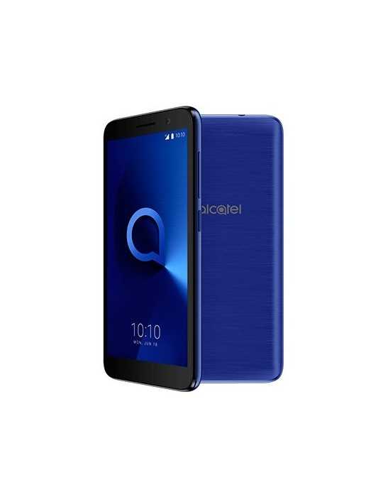Movil Smartphone Alcatel 1 2019 5033D Ds 1Gb 8Gb Azul 5033D-2Jalwea