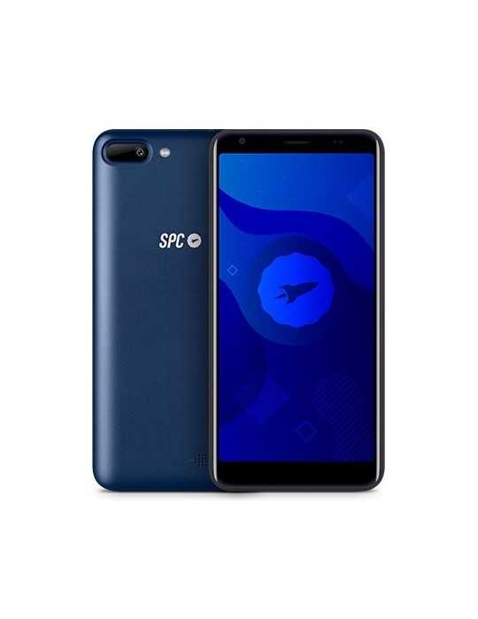 Movil Smartphone Spc Gen 32 3Gb 32Gb Azul Oscuro 2504332A