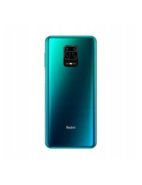 MOVIL SMARTPHONE XIAOMI REDMI NOTE 9S 4GB 64GB DS AZUL