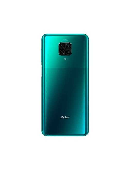 MOVIL SMARTPHONE XIAOMI REDMI NOTE 9 PRO 6GB 64GB DS VERDE