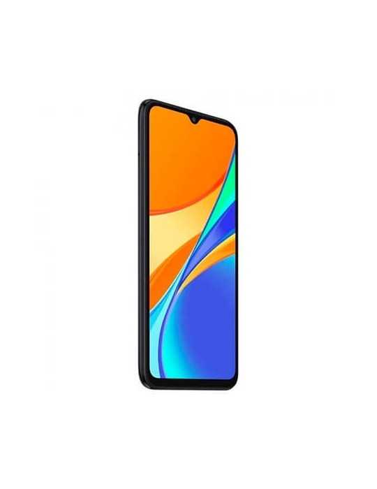 MOVIL SMARTPHONE XIAOMI REDMI 9C 2GB 32GB DS GRIS OSCURO