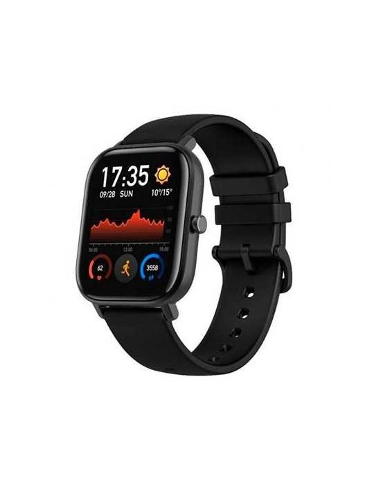 Smartwatch Amazfit Gts Negro W1914Ov2N