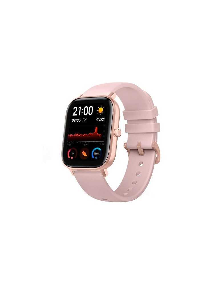 Comprar Smartwatch Amazfit Gts Rosa W Ov N Online