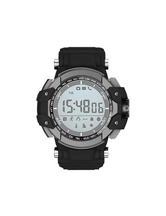 Smartwatch Billow Sport Watch Xs15 Negro Xs15Bk