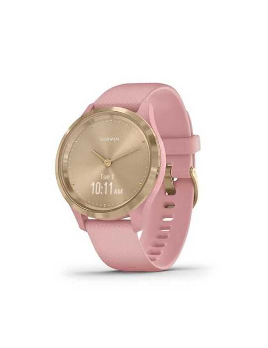 Smartwatch Garmin Sportwatch Vivomove 3S Rose Gold/Beige 010-02238-02