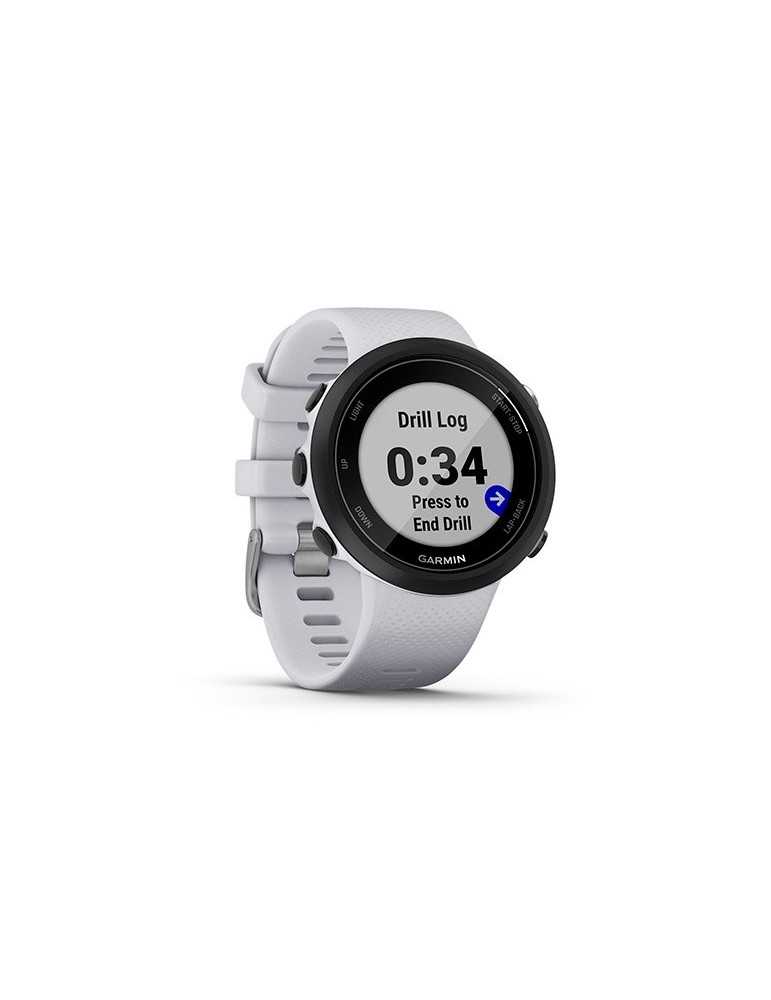 GARMIN SWIM 2 - Comprar Smartwatch Blanco