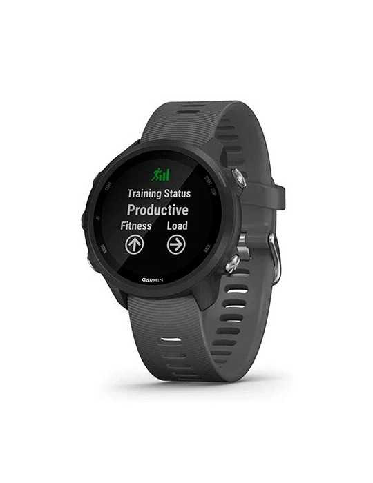 Smartwatch Garmin Sportwatch Forerunner 245 Gris 010-02120-10