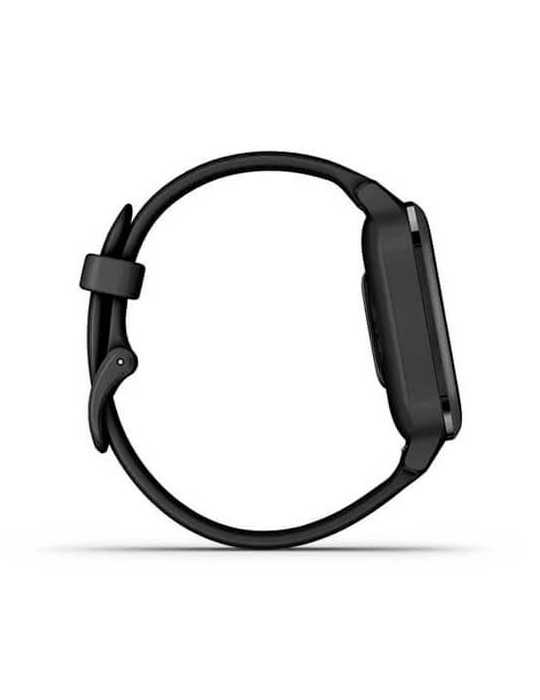 SMARTWATCH GARMIN SPORTWATCH VENU SQ MUSIC NEGRO