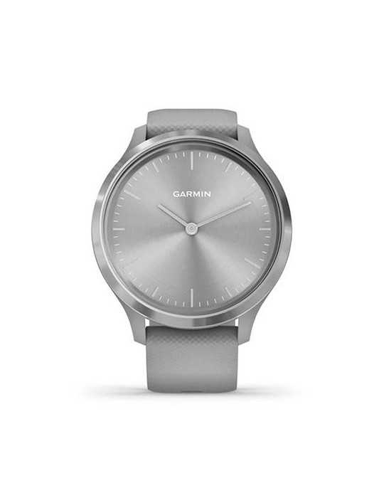 SMARTWATCH GARMIN SPORTWATCH VIVOMOVE 3 SPORT GRIS FCARDIA