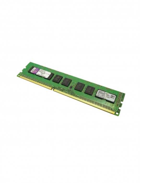 Memoria RAM 8 GB Kingston DDR3 PC3-12800 Original