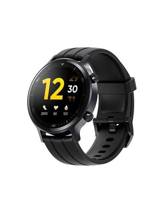 Smartwatch Realme S 207 Black S.Cardiaco/1