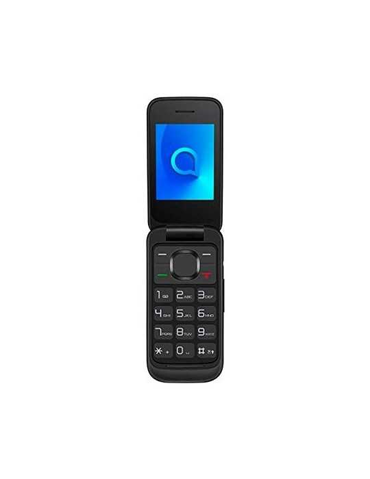 MOVIL SMARTPHONE ALCATEL 2053D DS NEGRO