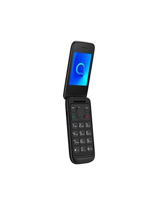 MOVIL SMARTPHONE ALCATEL 2053D DS NEGRO