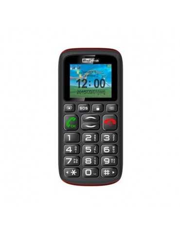 Movil Smartphone Maxcom Comfort Mm428 Negro/Rojo Mm428(14)170802103