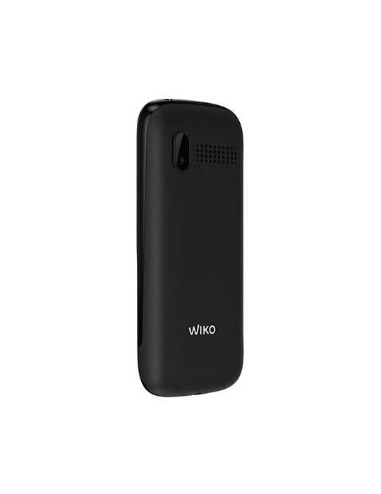 MOVIL SMARTPHONE WIKO F100 DS NEGRO