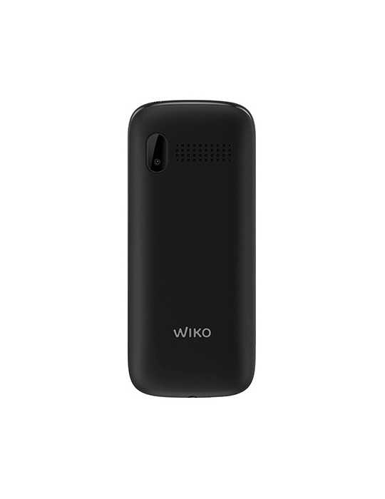 MOVIL SMARTPHONE WIKO F100 DS NEGRO