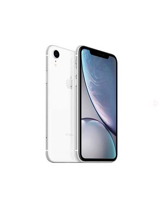 Apple Iphone Xr 64Gb White Mh6N3Ql/A
