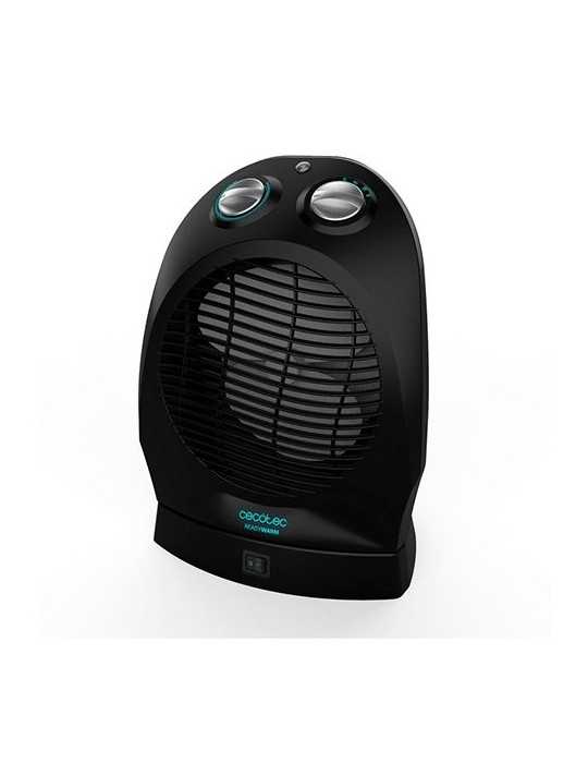 TERMOVENTILADOR VERETICAL CECOTEC READY WARM 9750 ROTATE FO