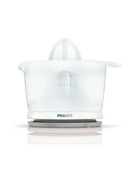 Exprimidor Elec. Philips Daily Collection Hr2738/00 Blanco Hr2738/00