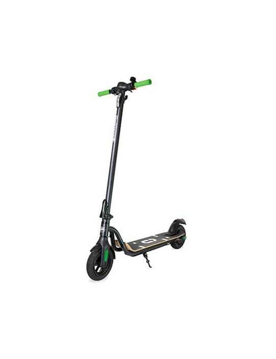 Scooter Electrico Olsson Ecorider 8  Gris Verde Es0155015