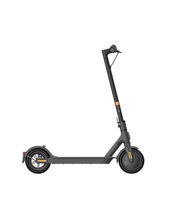 SCOOTER ELECTRICO XIAOMI MI ELECTRIC SCOOTER 1S NEGRO