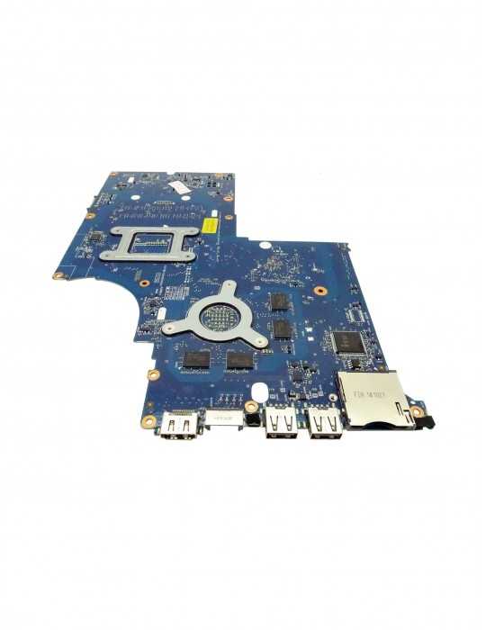 Placa base portátil HP ENVY 17-J 736481-601